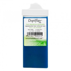DEPILFLAX Wosk do Depilacji Twarzy